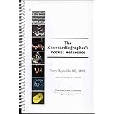 echocardiographers pocket reference