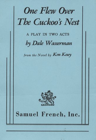 One Flew Over the Cuckoo's Nest