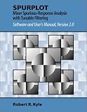 Review Artech House Publishers  / SPURPLOT: Mixer Spurious-Response Analysis with Tunable Filtering - Software and User's Manual, Version 2.0