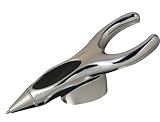 ERGOSLEEK METAL PENAGAIN PEN, CHROME