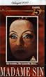 Madame Sin [VHS] [1972]
