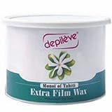 Depileve 14 oz. Mondi Of Tahiti Wax