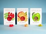Butterfields 9 oz. Assortment - Apple, Tangerine and Cherry Buds