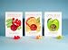 Butterfields 9 oz. Assortment - Apple, Tangerine and Cherry Buds