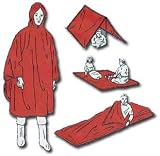 Children's Poncho - Case of 3