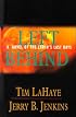 Left Behind: A Novel of the Earth's Last Days (Left Behind #1)