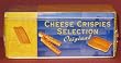 Roka Cheese Crispies Selection Tin