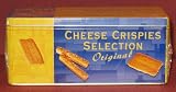 buy Roka Cheese Crispies Selection Tin