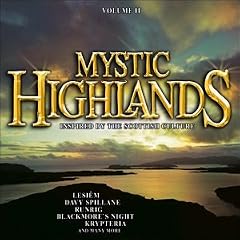 Mystic Highlands Vol.2