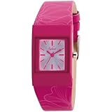 Kahuna Ladies Watch AKLS-0168L with Pink Strap