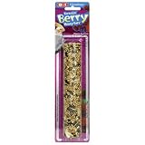 8in1 Cockatiel Berry Honeybar (1 Blister), 3.75-Ounce by 8 in 1
