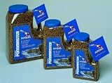 41K5HGAg1zL. SL160  Danner Eugene Pond P Koi + Pond Food 4 Pounds   55040