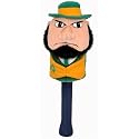 NCAA Mascot Headcovers from Team Effort - Choose Your Team!