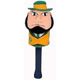 NCAA Team Mascot Headcover - Various Teams