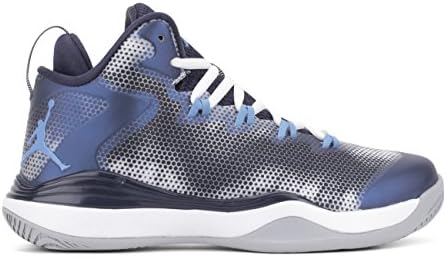 Jordan Super.Fly 3 (GS) Big Kid Basketball Sneaker, 6.5