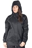 Women's Pakka Waterproof Jacket