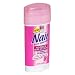 Nair No Touch Glide-On Hair Removal Cream for Underarms and Bikini Area, 2.4-Ounce Roll-On Bottles (Pack of 3)
