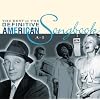 American Songbook 1: Best of A-I
