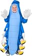 Child's Caterpillar Costume (Size: Large)