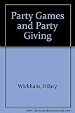 Party games & party giving