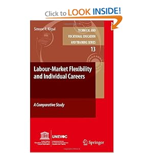41K5HtGUn2L. BO2,204,203,200 PIsitb sticker arrow click,TopRight,35, 76 AA300 SH20 OU01  Labour Market Flexibility and Individual Careers: A Comparative Study