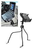 RAM Mounting Systems Universal RAM Pod III Vehicle Laptop Computer Mount