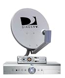 1 Room DIRECTV System with a DIRECTV Plus DVR (Lease)