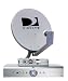 1 Room DIRECTV System with a DIRECTV Plus DVR (Lease)