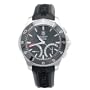 TAG Heuer Men's CAF7111.FT8010 Aquaracer Calibre S Regatta Rubber Strap Watch