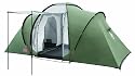 Coleman Ridgeline Plus Four Man Tent