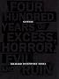 Gothic: Four Hundred Years of Excess, Horror, Evil and Ruin