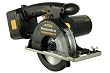Panasonic EY3530NQMKW 15.6-Volt NiMH 5-3/8-Inch Cordless Metal Circular Saw