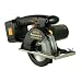 Panasonic EY3530NQMKW 15.6-Volt NiMH 5-3/8-Inch Cordless Metal Circular Saw