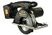Panasonic EY3530NQMKW 15.6-Volt NiMH 5-3/8-Inch Cordless Metal Circular Saw