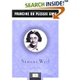 Simone Weil (Penguin Lives)