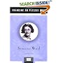 Simone Weil (Penguin Lives)