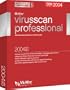 VIRUSSCAN PRO V8 5PK CD