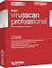 Software : VIRUSSCAN PRO V8 5PK CD