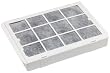 Bosch BBZ8KF1UC Micro/Charcoal Filter for the BSA Canister Vacuum Series