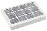 Bosch BBZ8KF1UC Micro/Charcoal Filter for the BSA Canister Vacuum Series