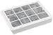 Bosch BBZ8KF1UC Micro/Charcoal Filter for the BSA Canister Vacuum Series