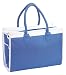 Baby : Elegant Baby Large Diaper Bag- Blue