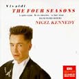 Antonio Vivaldi: The Four Seasons [Complete]