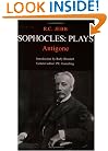Sophocles: Plays: Antigone (BCP Classic Commentaries Series)