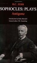 Antigone (Classic Commentaries on Latin & Greek Texts)