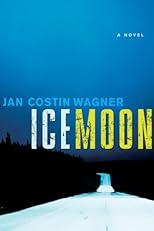 Ice Moon