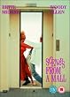 Scenes From A Mall [DVD]