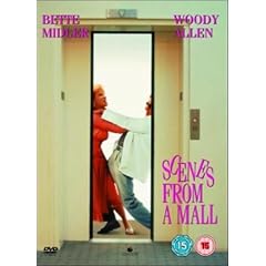 Scenes From A Mall [DVD]