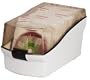 50-pack CD Sleeves- 50 Double Sided Sleeves- 100 CD Capacity