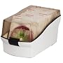 50-pack CD Sleeves- 50 Double Sided Sleeves- 100 CD Capacity